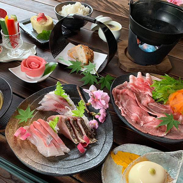 民宿 nicoichi