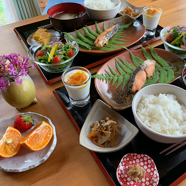 民宿 nicoichi