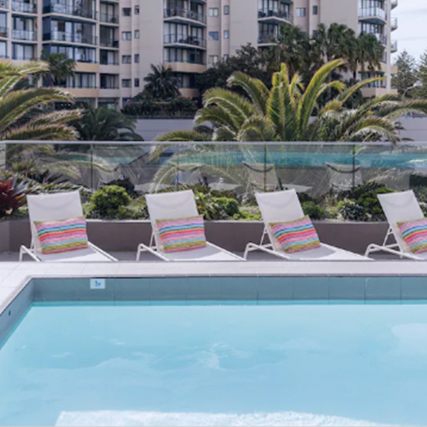 Rydges Cronulla Beachside