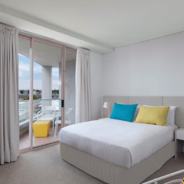 Rydges Cronulla Beachside