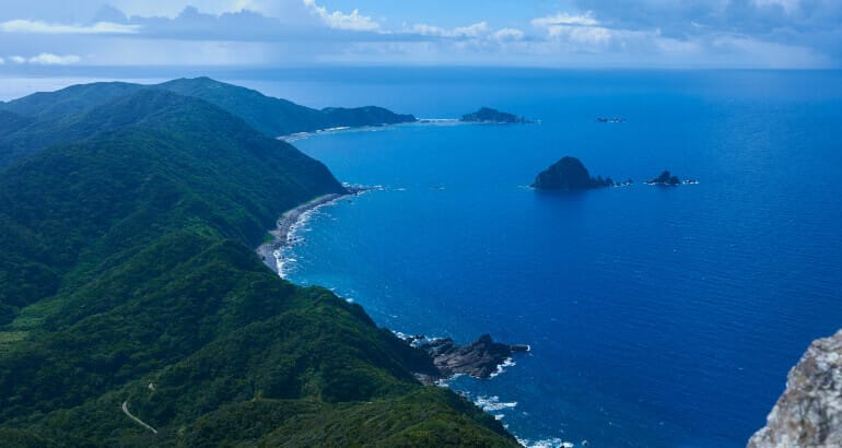 九州地方のおすすめの離島7選！九州の新たな魅力を開拓しよう